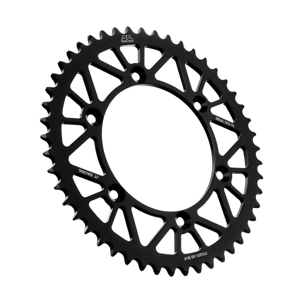 JT SPROCKETS Rear Sprocket