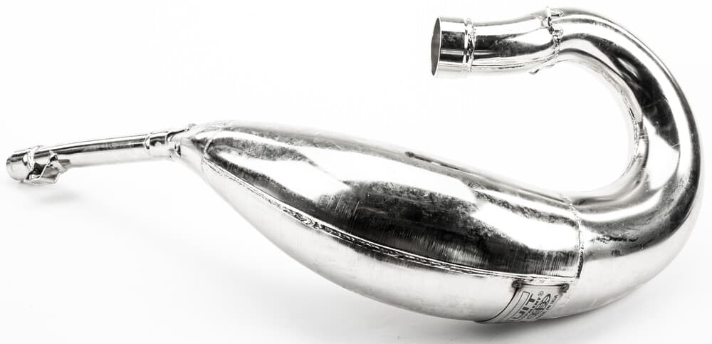 PRO CIRCUIT - PH02125P - Platinum Exhaust Pipe