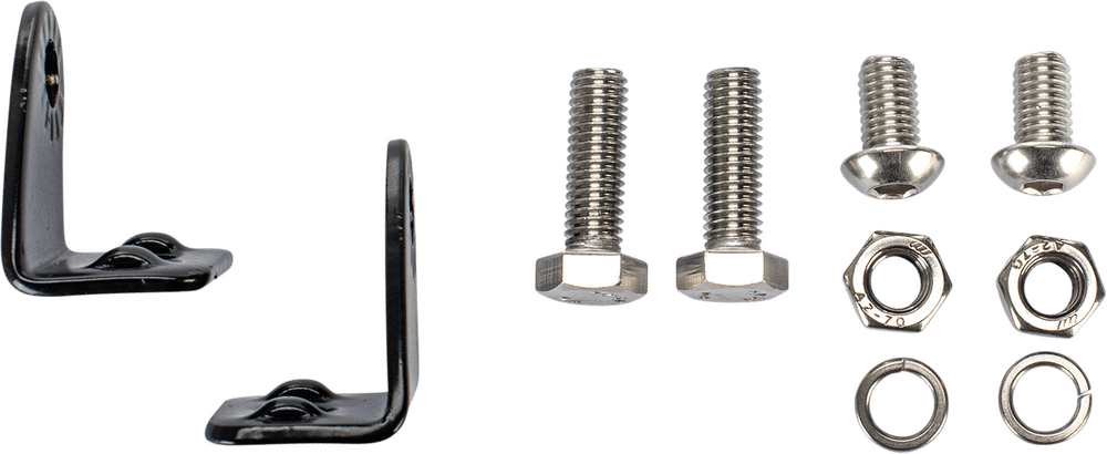 Mounting Arm for Slimline Pair