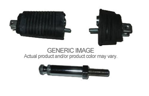 K&S - 12-1200 - Turn Signal Stem