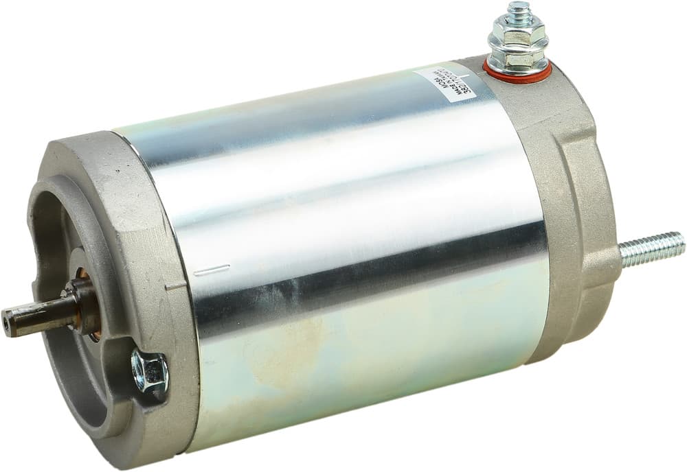 SP1 - SM-01334 - Starter Motor