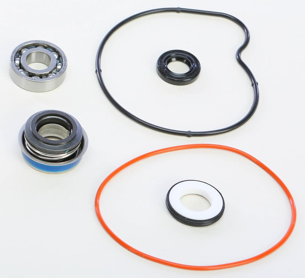 HOT RODS - WPK0062 - Water Pump Kit
