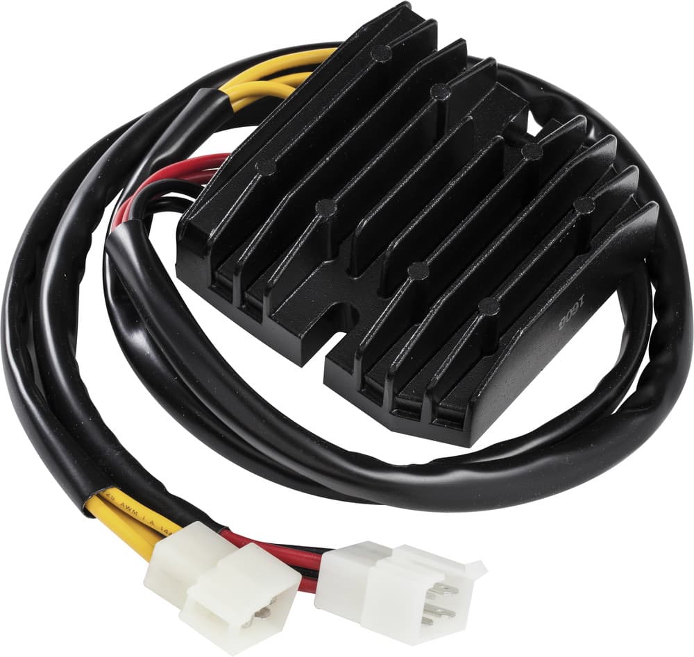 RICKS - 10-008H - Rectifier/Regulator