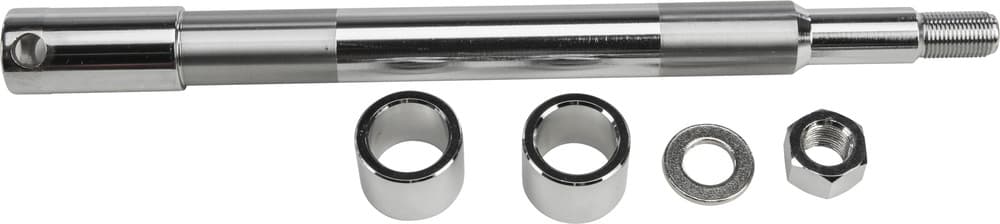 HARDDRIVE - 339190 - Front Axle