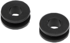 YOSHIMURA - Z1024 - Muffler Bracket