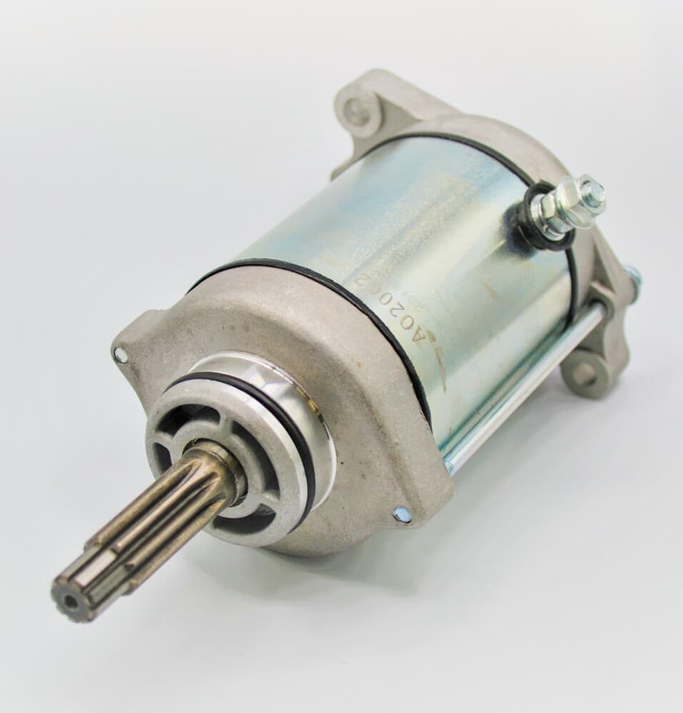 RICKS Starter Component - 61-329