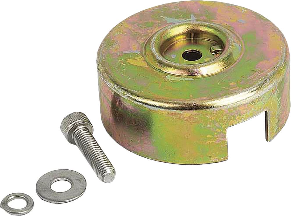 Ignition Rotor Cup W/Hardware