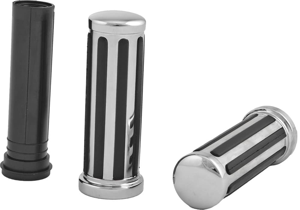 HARDDRIVE Rail Style Handlebar Grips