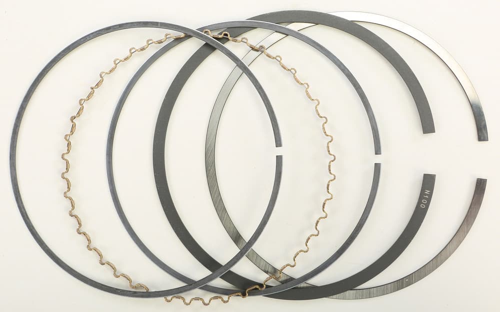 VERTEX Piston Rings - 590393000001