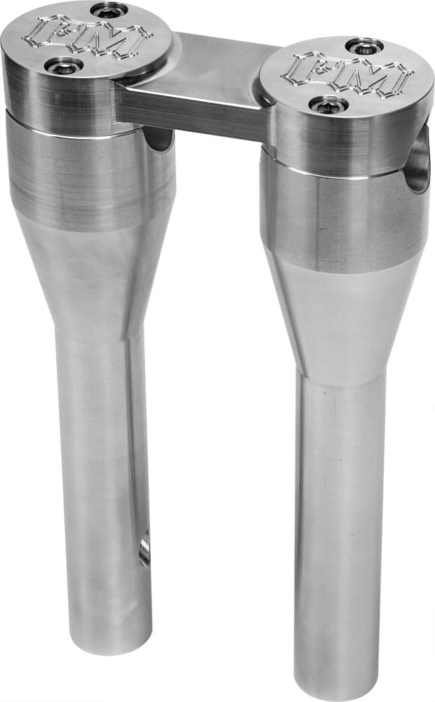 FORBIDDEN Moto Bar Riser Clamp