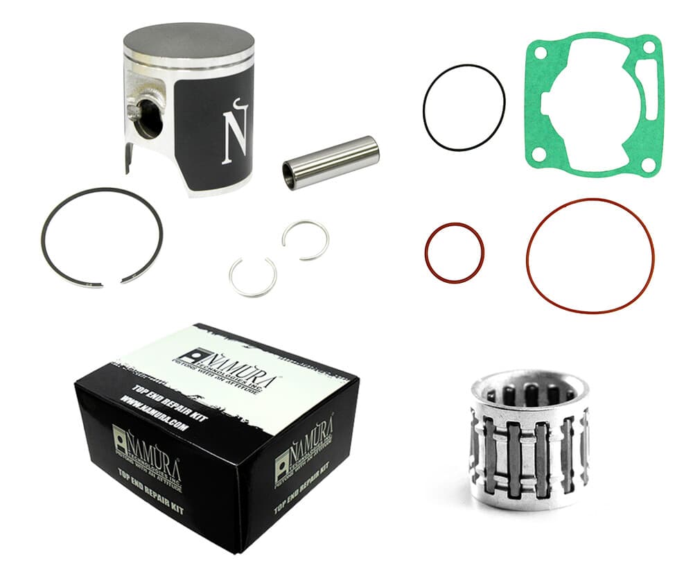 NAMURA - NX-40080K - Top End Repair Kit