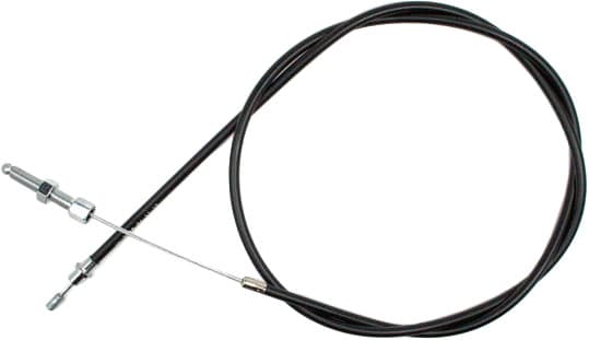 MOTION PRO - 06-0044 - Black Vinyl Clutch Cable