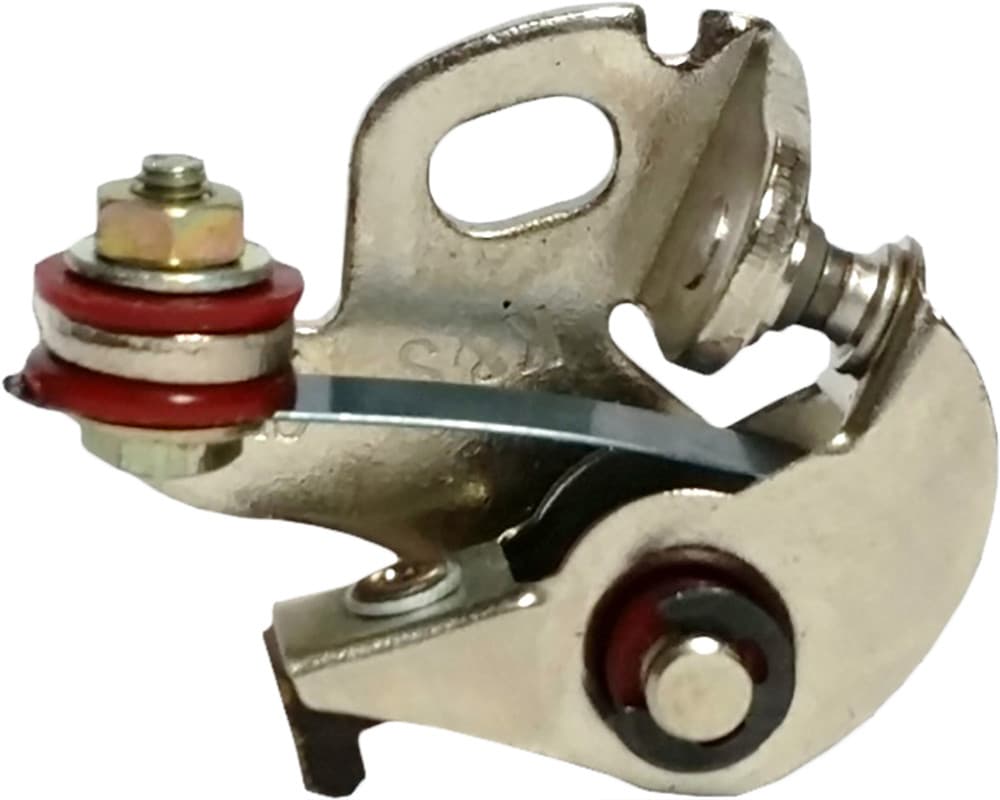 K&S Ignition Component - 08-0007