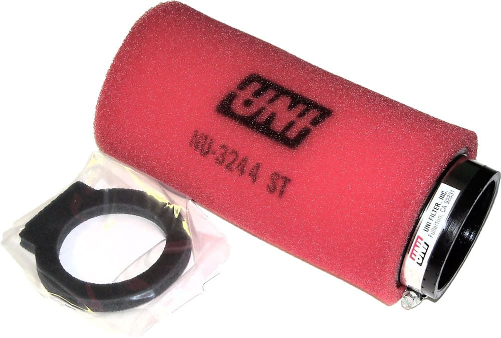 Multi-Stage Competition Air Filter