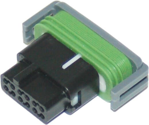 NAMZ OEM Speedo & Tri Bar Wiring Harness Connector