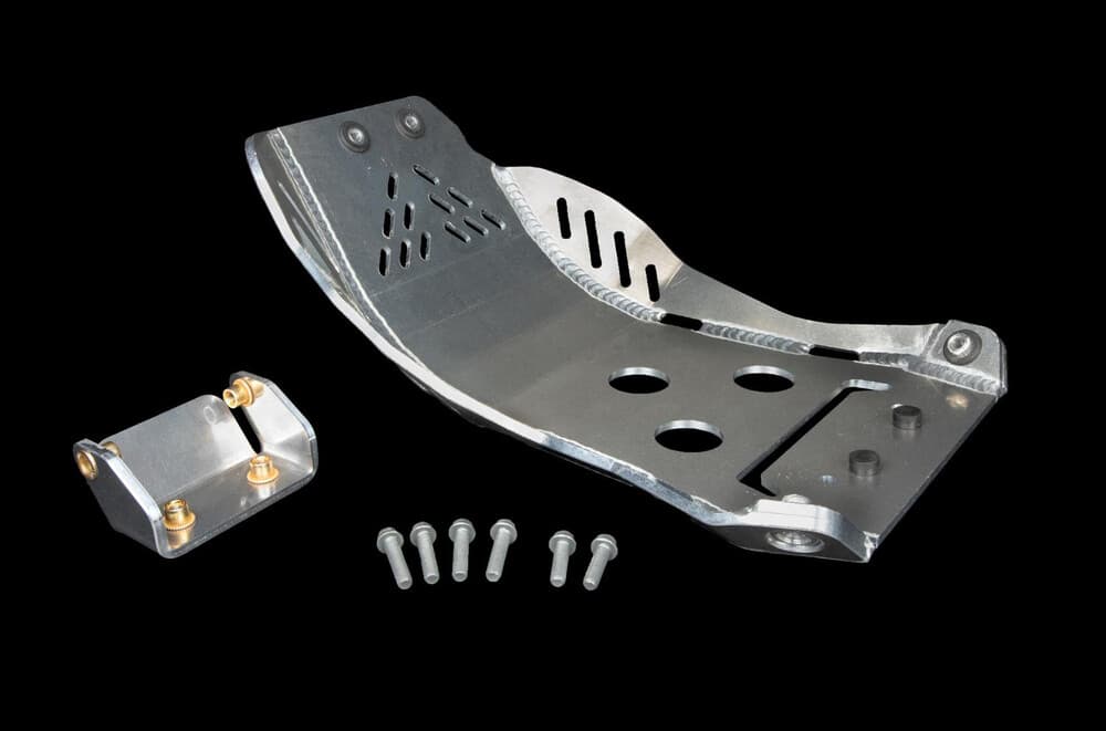ENDURO ENGINEERING - 24-1223 - Skidplate