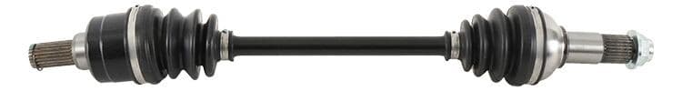 ALL BALLS 6 Ball Heavy Duty Axle CV Joint - AB6-YA-8-346