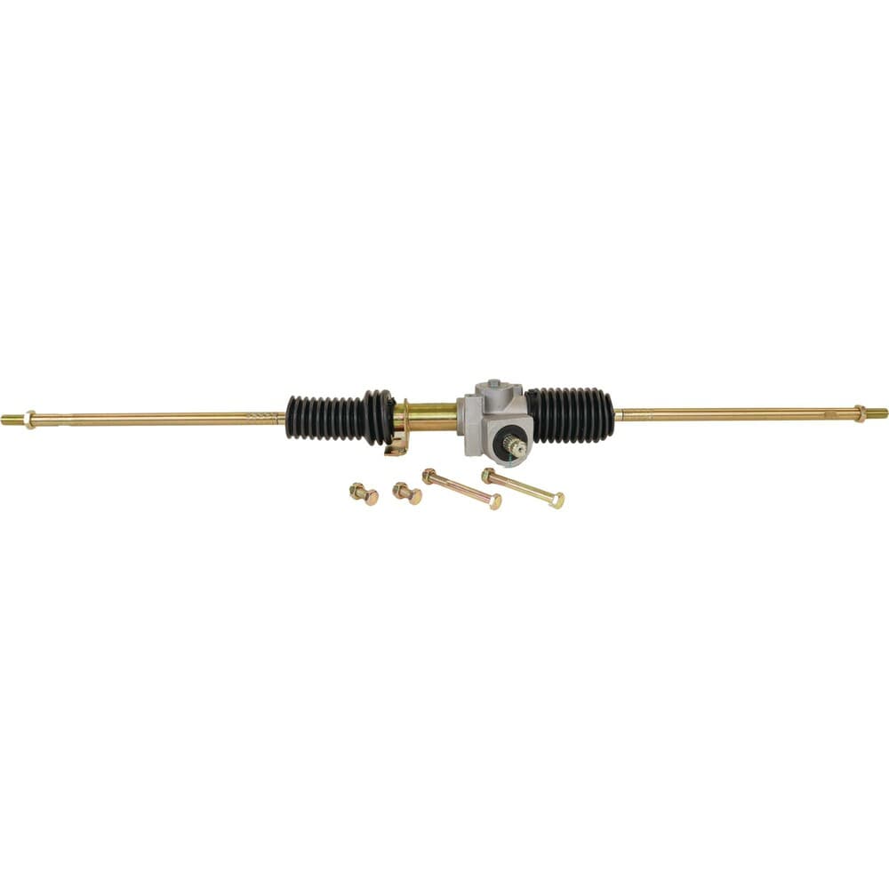 Steering Rack Assembly Pol