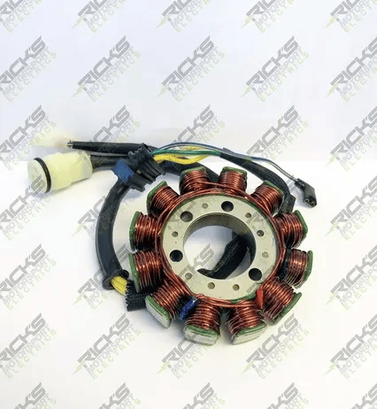RICKS - 21-604 - Stator