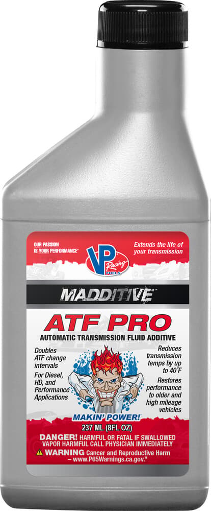 VP RACING ATF Pro Transmission Gear Oil