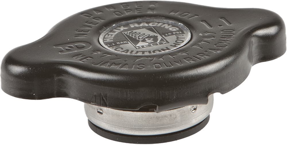 HELIX - 212-1112 - Radiator Cap