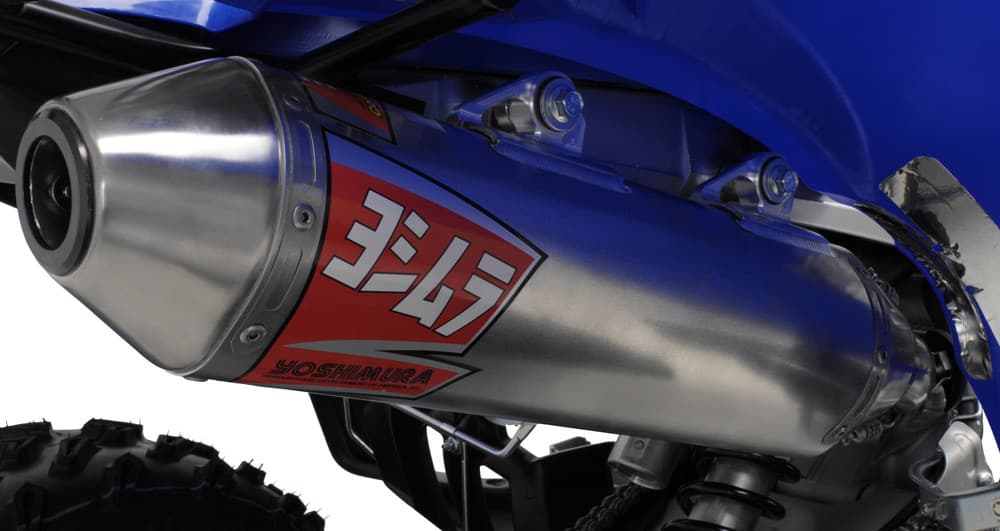 Yoshimura RS-2 Slip-On Exhaust - 2388713