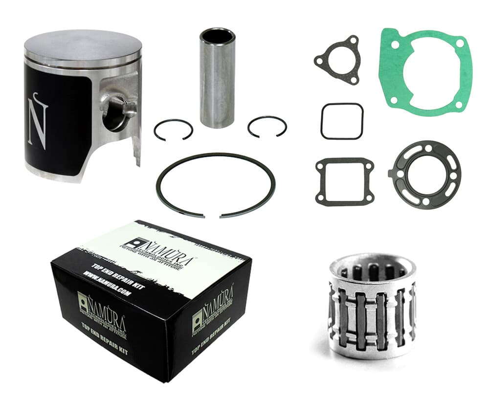 NAMURA - NX-10081K - Top End Repair Kit