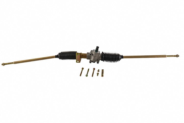 Steering Rack Assembly Pol