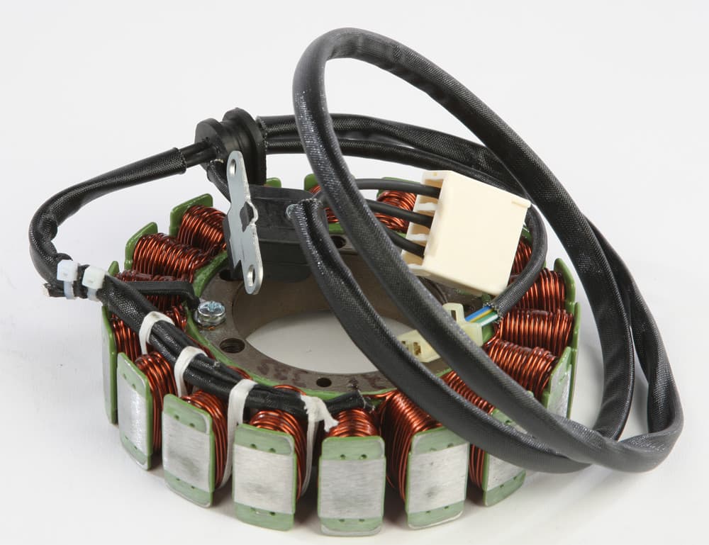 RICKS - 21-335 - Stator