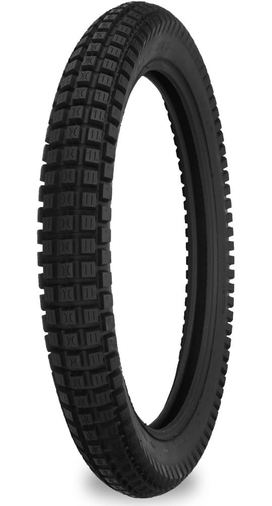 SHINKO Trail Pro SR241 Series 2.75-14 Motorcycle Tire