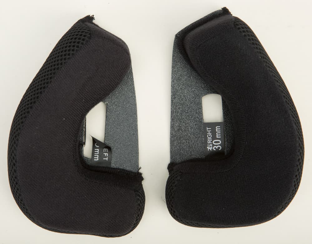 GMAX - G032013 - Gm-32 Cheek Pads