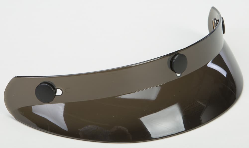 GMAX - G999520 - Gm-35 3-Snap Peak Visor