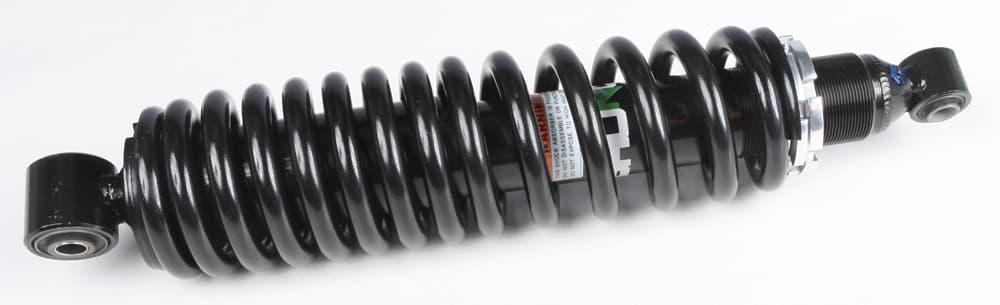 BRONCO - AU-04429 - Gas Shock