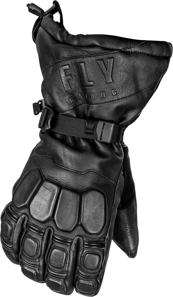 FLY RACING Glacier Gloves