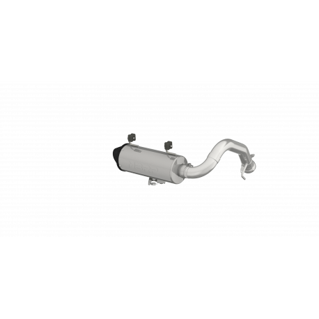 MBRP - AT-9523PT - Performance Muffler