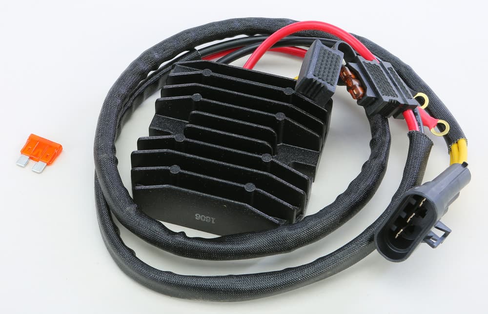 RICKS - 10-566H - Rectifier/Regulator