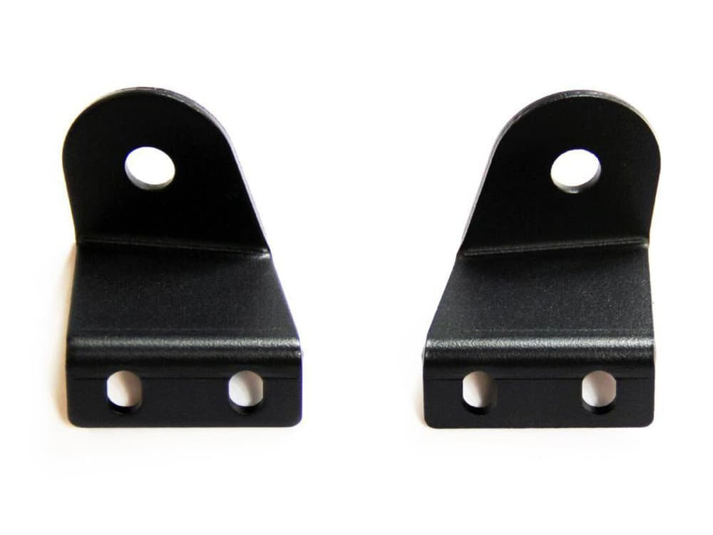 SEIZMIK - 56-18085 - Strike Side Mirror Mount