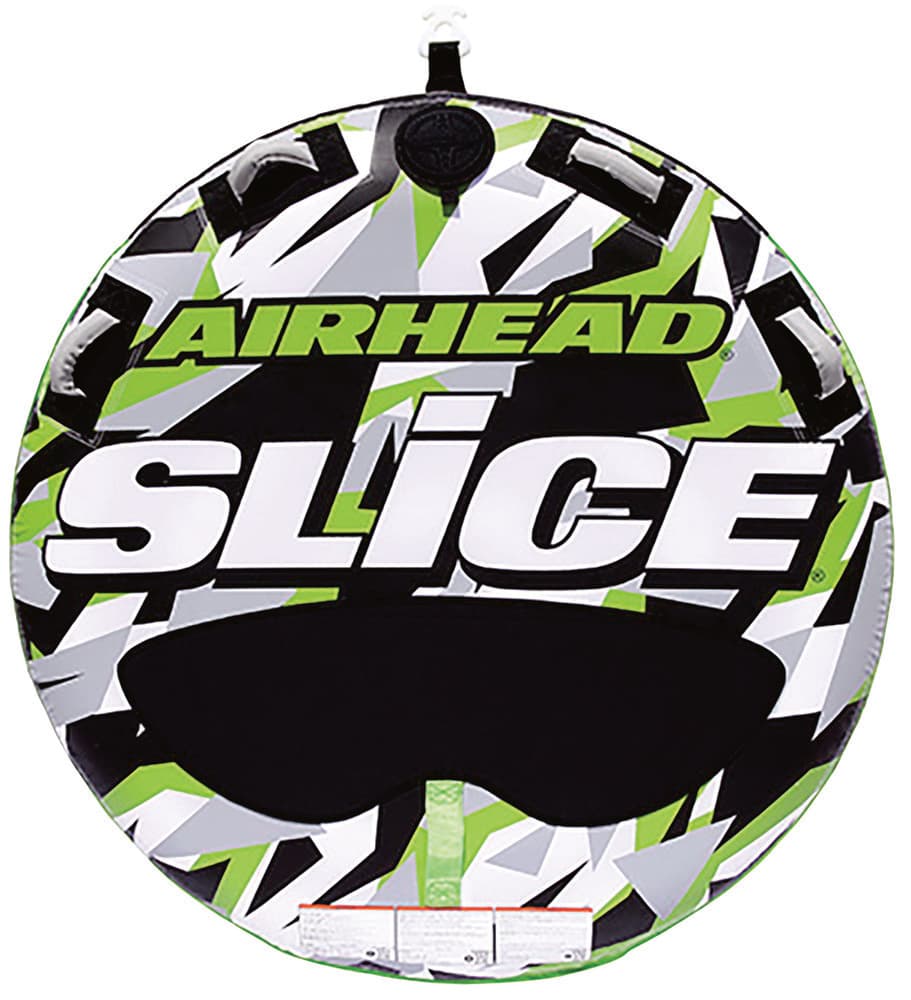 Slice 58" Tube