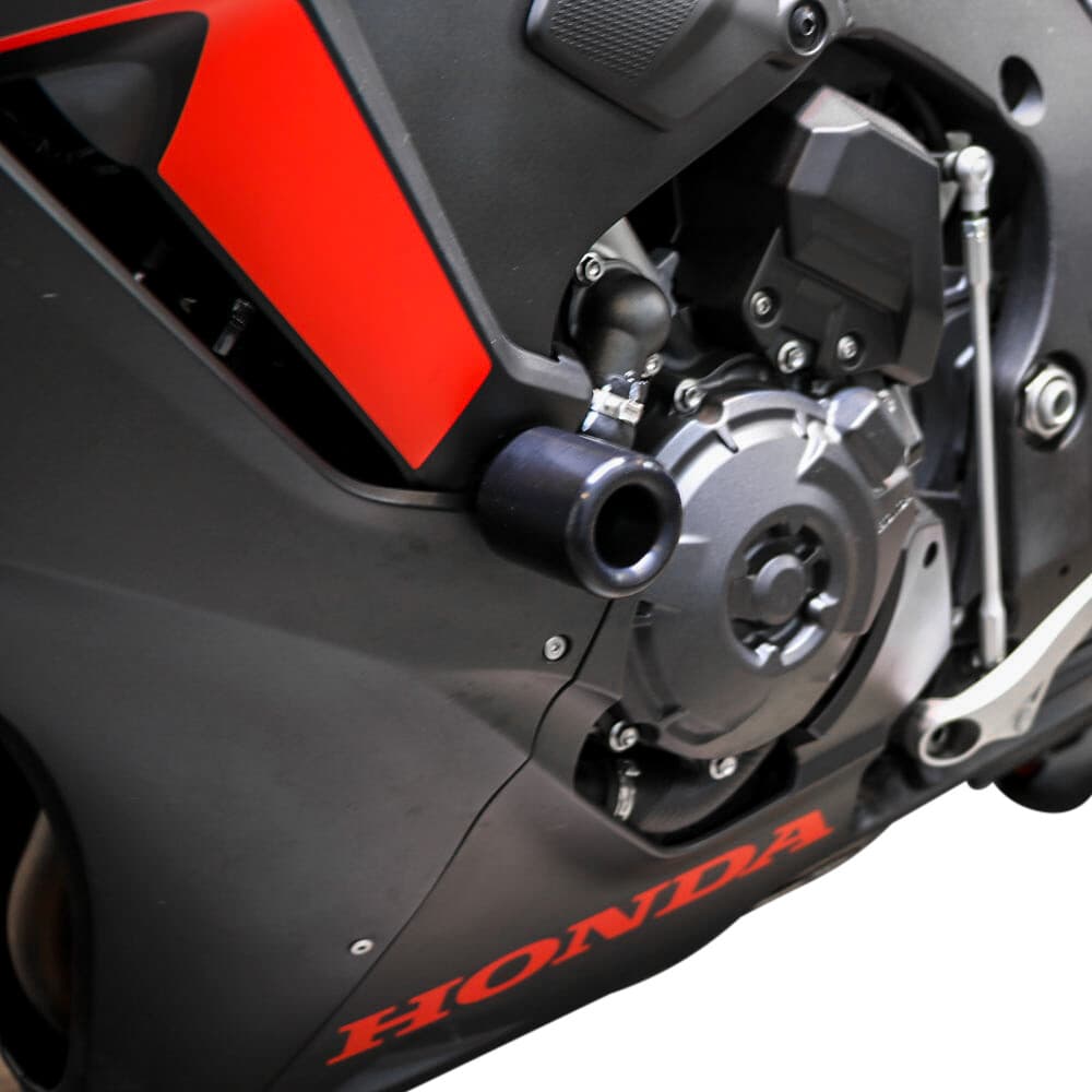 SHOGUN - 750-3959 - Standard Frame Slider