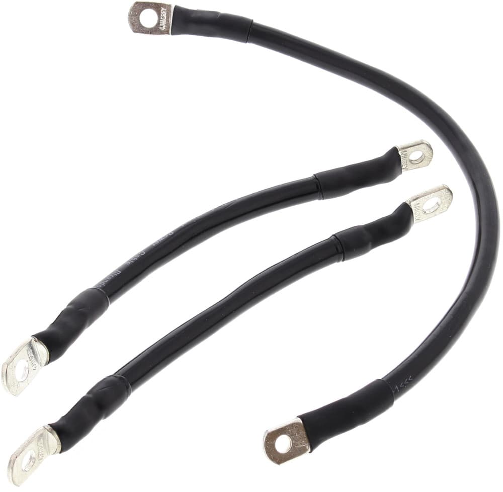 ALL BALLS - 79-3005-1 - Battery Cable Kit