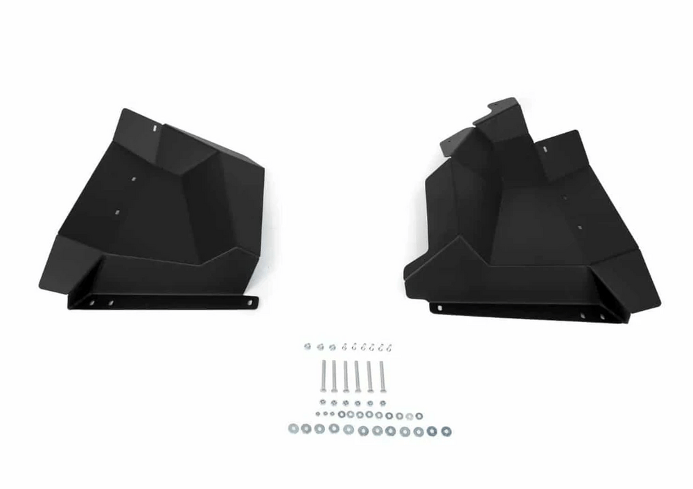 RIVAL POWERSPORTS USA - 2444.7283.1 - Footwell Protection