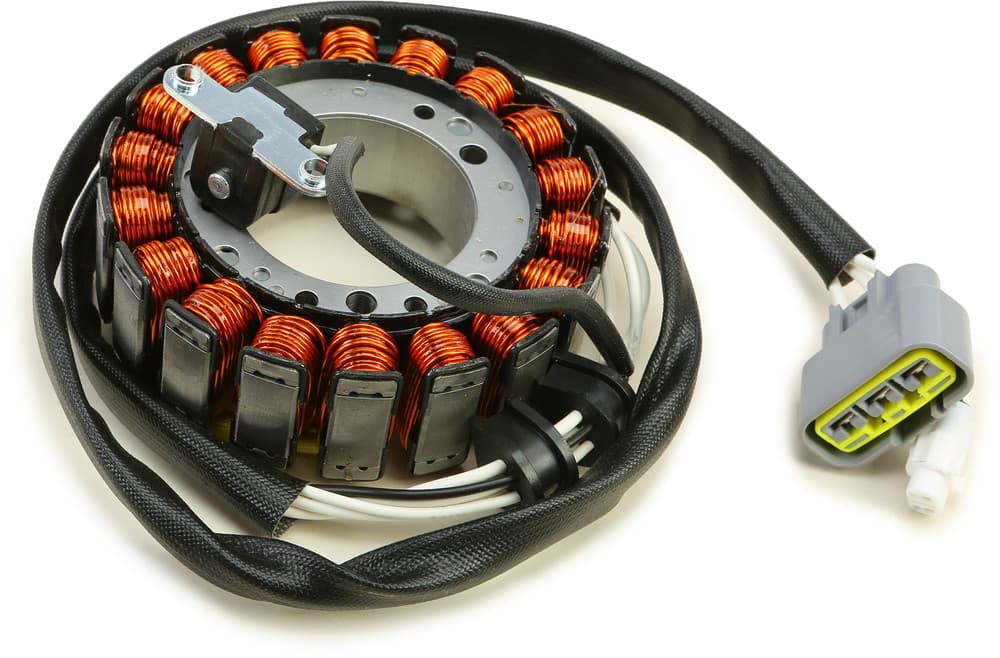 SP1 - SM-01363 - Stator