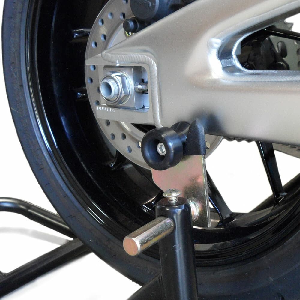 SHOGUN - 701-0319 - Swingarm Slider