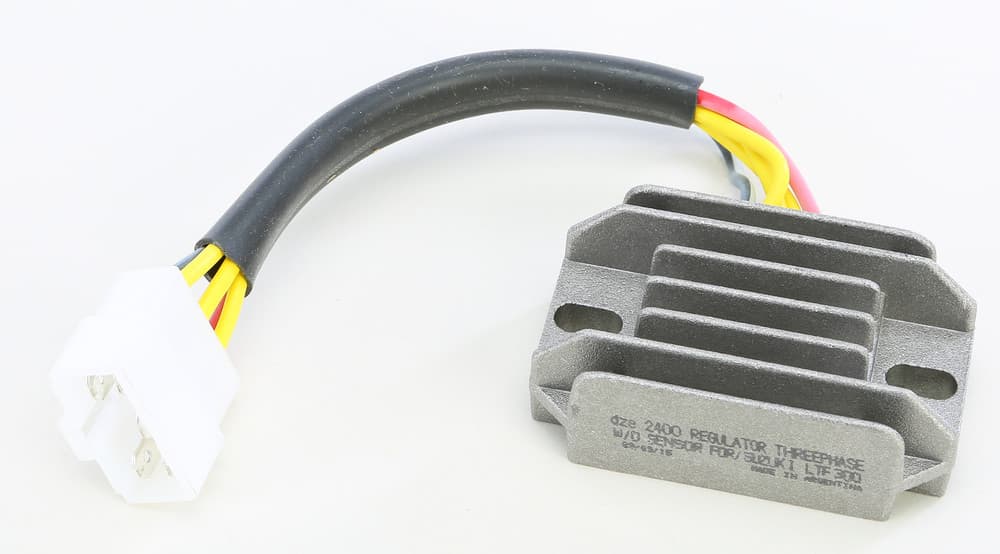 RICKS - 10-241 - Rectifier/Regulator