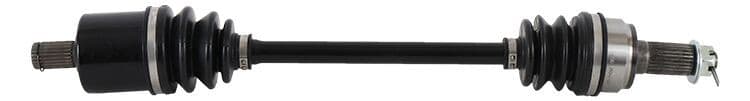 ALL BALLS 6 Ball Heavy Duty Axle CV Joint - AB6-PO-8-312