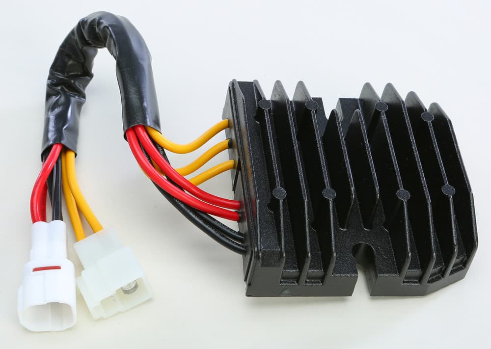 RICKS - 10-227H - Rectifier/Regulator