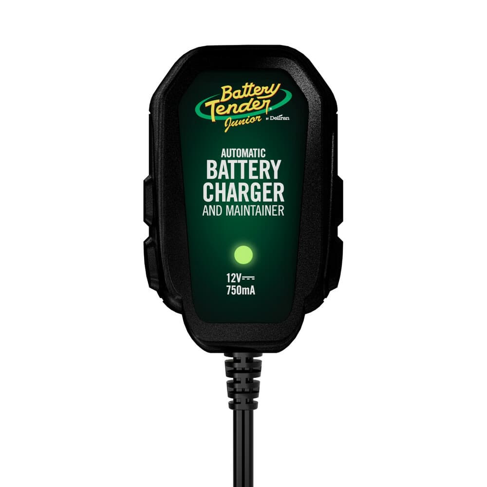 BATTERY TENDER - 021-0123 - High Efficiency Battery Charger