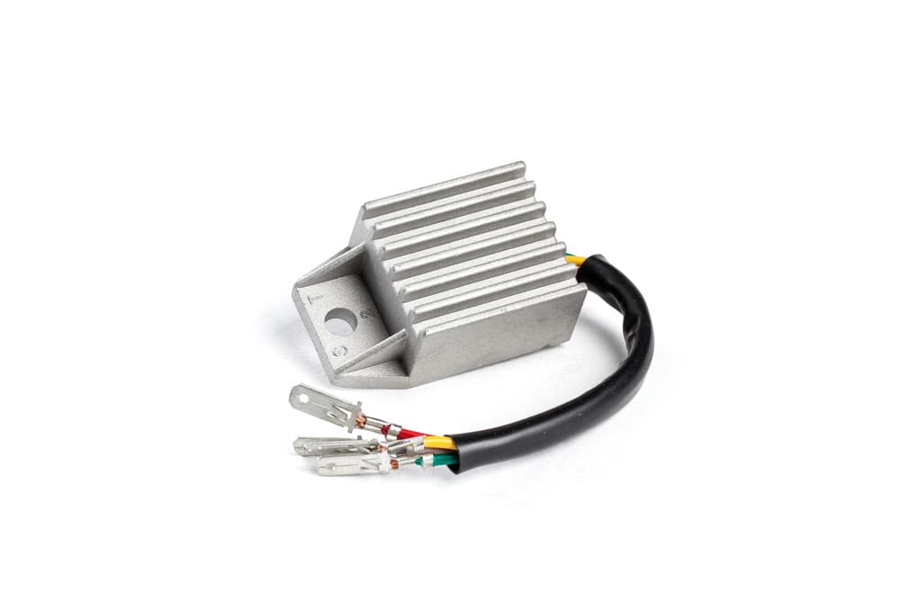 RICKS - 10-703 - Rectifier/Regulator
