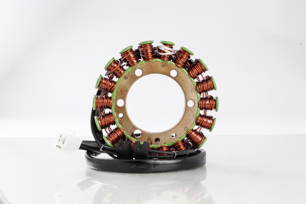 RICKS - 21-402 - Stator