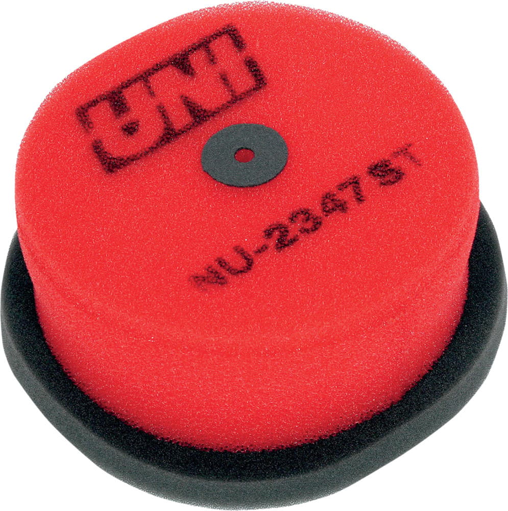 Multi-Stage Competition Air Filter